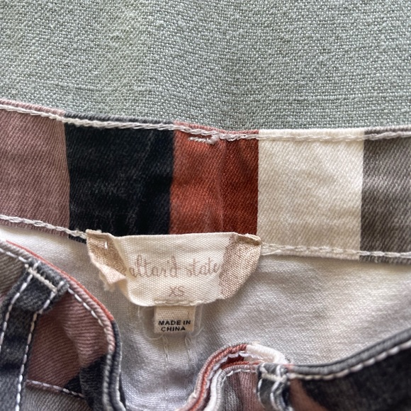 Super Flare Pants - Picture 3 of 3